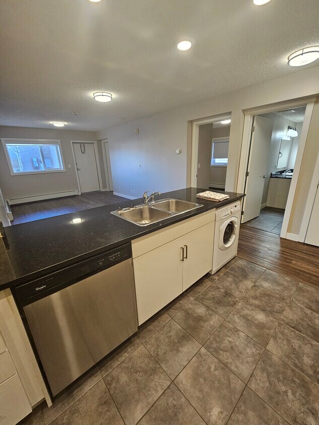 Photo principale - 16315 96A Av NW