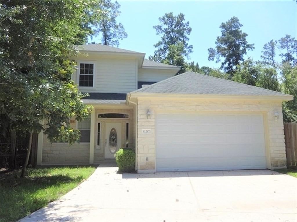 11207 Country Squire Ln, Montgomery, TX 77356 House Rental in