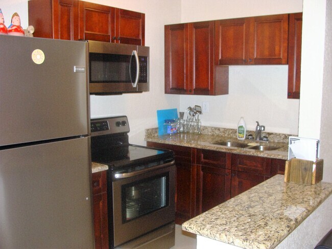 Foto del edificio - 1105 NE 15th St