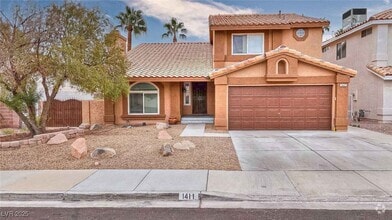 Building Photo - 1411 Bareback Ct