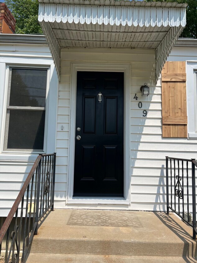 409 Ries Rd, Ballwin, MO 63021 House Rental in Ballwin, MO