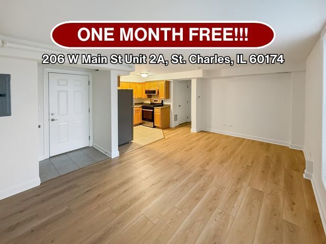 Foto del edificio - 206 W Main St