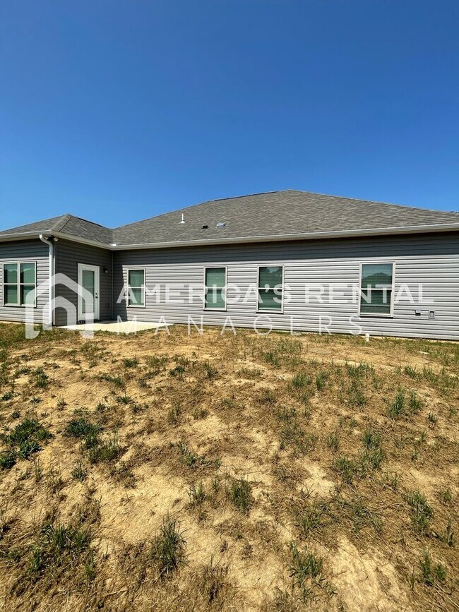 Foto del edificio - Deposit Pending. Home for Rent in Jasper, AL!!!  Available to View Now!