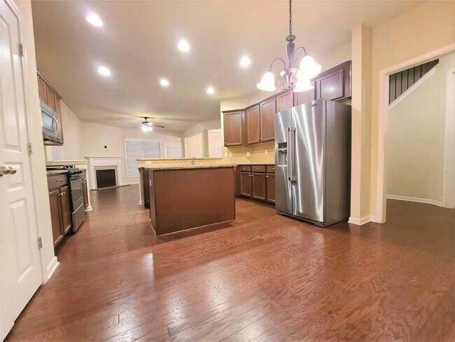 Foto del edificio - 2690 Gold Creek Ln