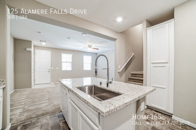 Building Photo - Precious 3 bed 2.5 bath Home in Las Vegas!