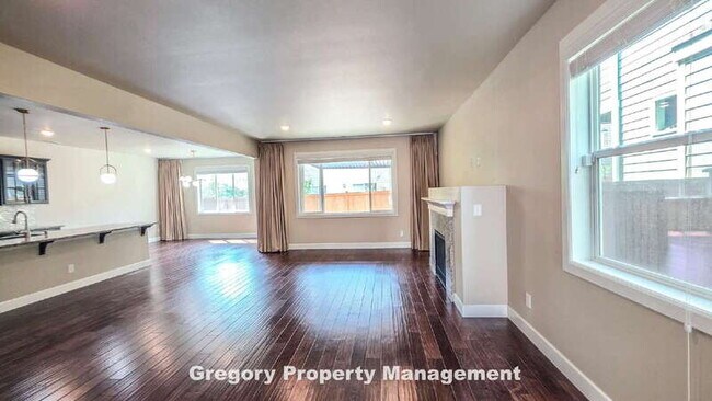 Foto del edificio - 17320 40th Ave SE