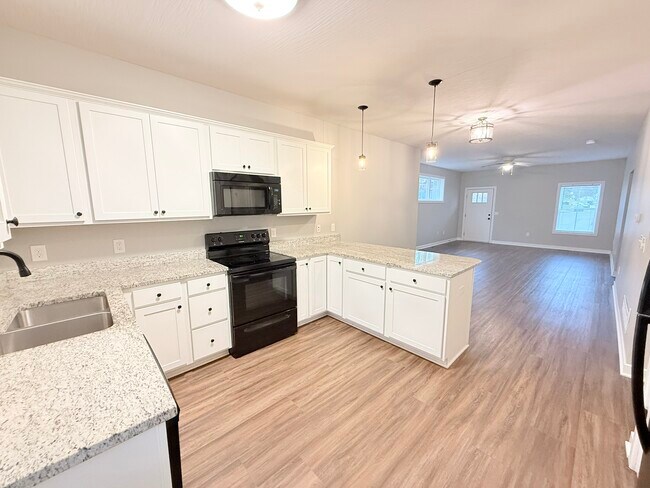 cocina - 45 N Otterbein Ave