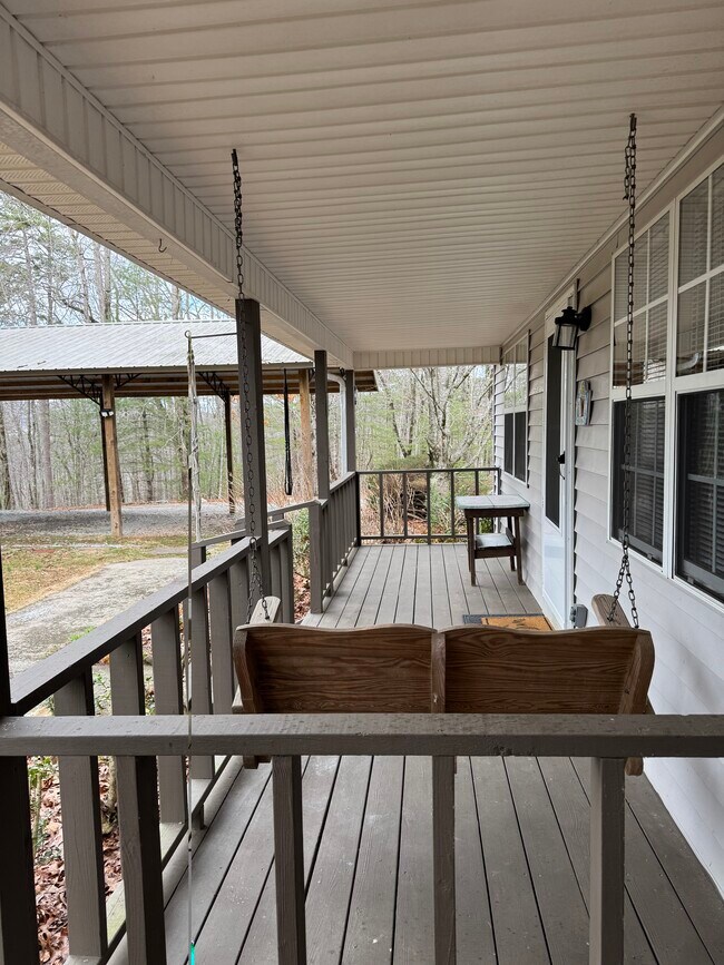 Foto del edificio - 78 Antebellum Ln