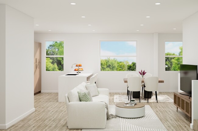 Foto del edificio - 4614 N Iota Ln