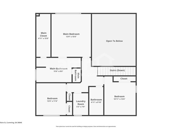 Foto del edificio - 4603 Whitfaire Ct