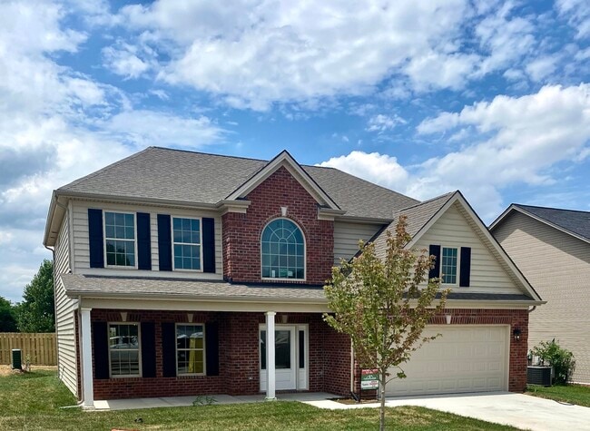 Building Photo - 2737 Sullivans Trce
