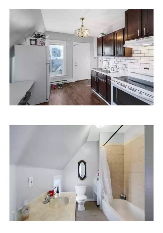 Building Photo - 2105 N Bryant Ave
