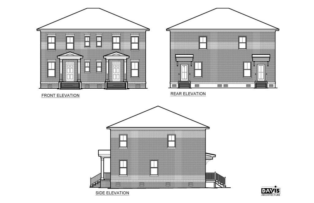 Foto principal - 414 Waccamaw Ave