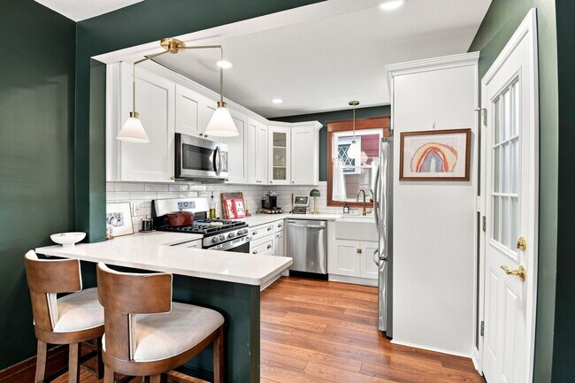 Foto del edificio - 434 Parkside Ave