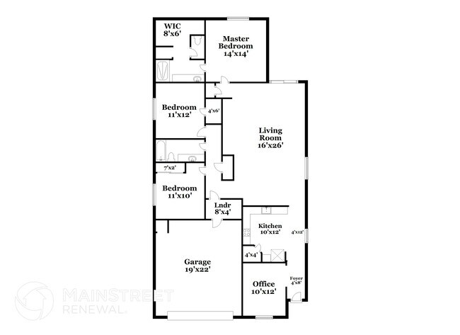 Building Photo - 25368 W Mahoney Ave