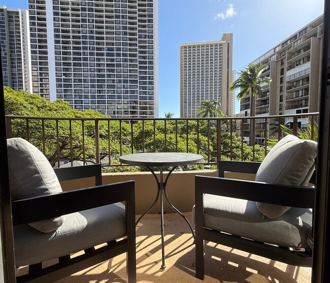 Photo - 311 Ohua Ave Apartment