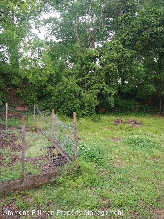 Foto del edificio - 2 br, 1 bath House - 1213 Norris Street