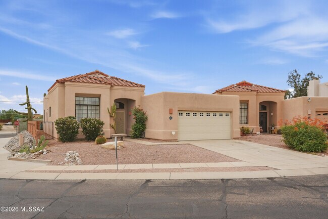 Foto del edificio - 1342 W Hopbush Way
