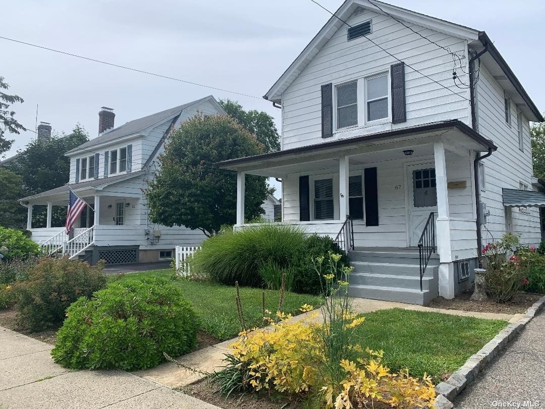 67 Fairview Ave, Port Washington, NY 11050 House Rental in Port