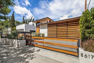 Building Photo - 8617 Higuera St