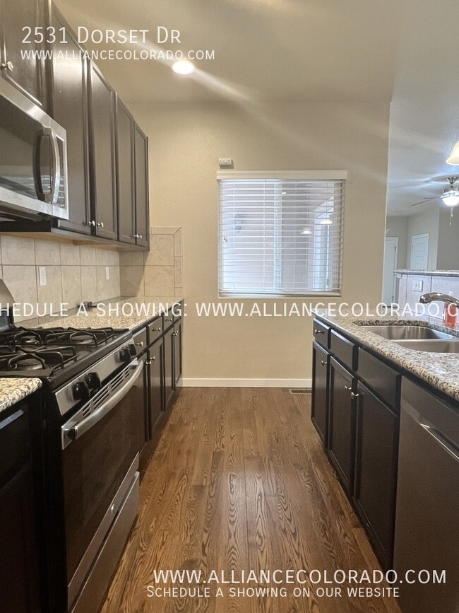 Foto del edificio - 2531 Dorset Dr