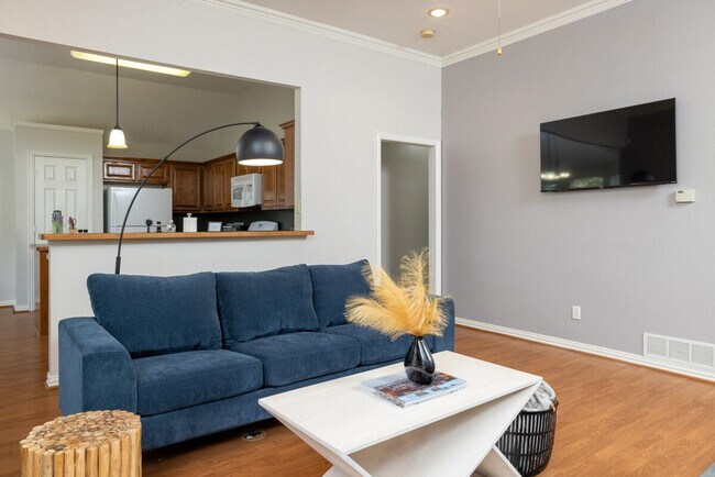 Foto del edificio - 2512 Coffey Dr