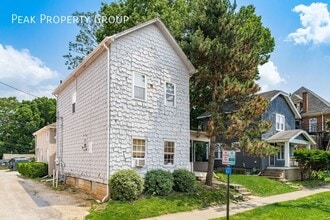 Building Photo - 1518 Worthington St