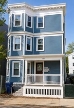 Building Photo - 151 Boston St