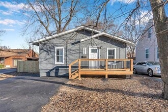 Building Photo - 3434 Sims Ave