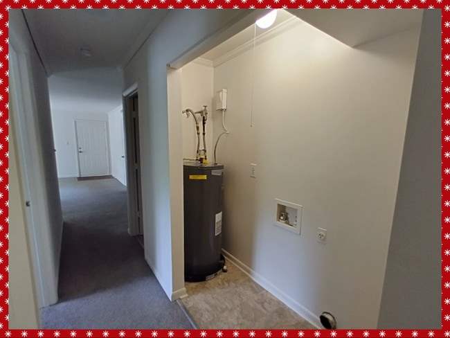 Foto del edificio - 600 Reusens Rd