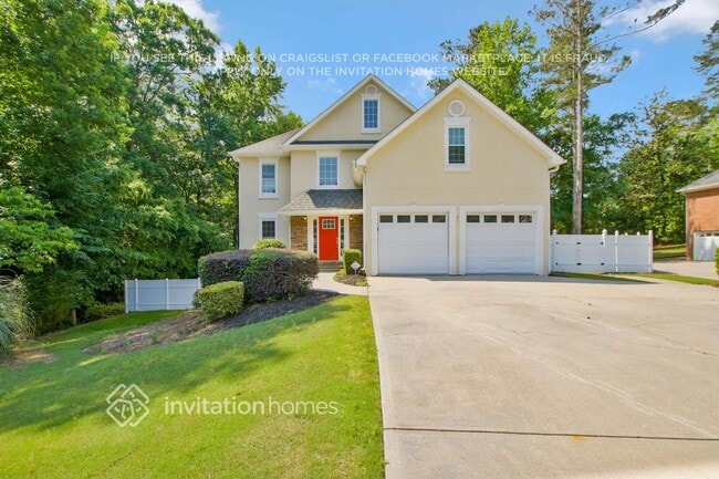 Building Photo - 2613 Konawa Ct