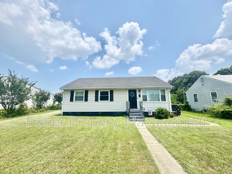 Foto principal - 5125 Reilly St