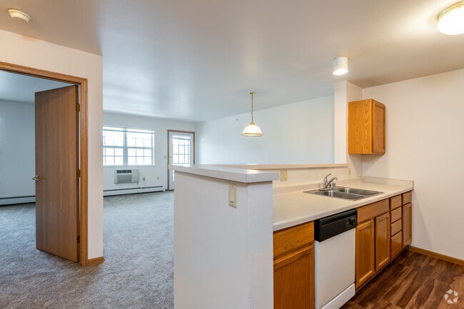 Interior Photo - Algonquin Manor Apartment Homes