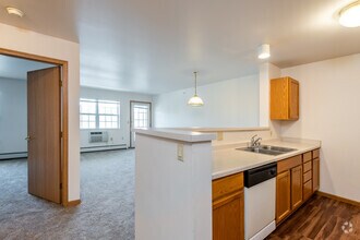 Algonquin Manor Photo