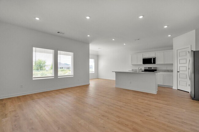 Photo - Brand-New 3 Bedroom Home in Prairie Grove!...