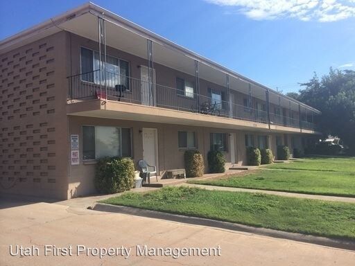 Primary Photo - 2 br, 1 bath House - 176 W. 300 S. #19