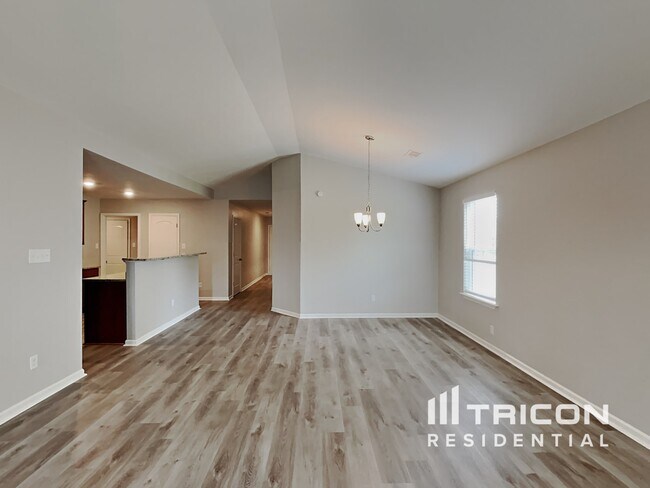 Building Photo - 3723 Burdette Way Murfreesboro TN