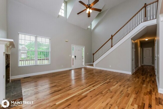 Building Photo - 136 Lawrence Dr, Villa Rica, GA 30180