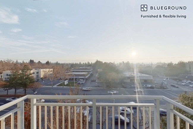 Building Photo - 2400 W El Camino Real