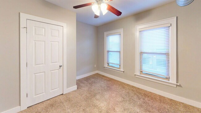 Building Photo - 1651 N Pearl St