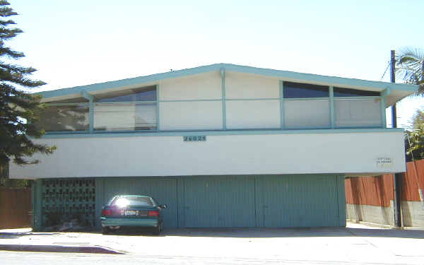 Building Photo - 26025 Narbonne Ave