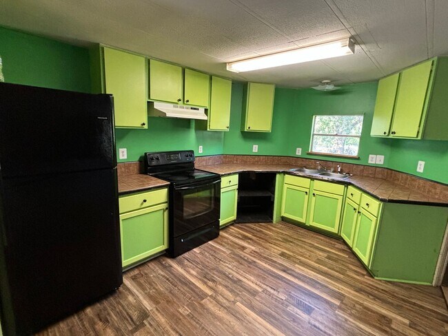 Building Photo - 3 Bedroom/2 Bath home in Lowndes County