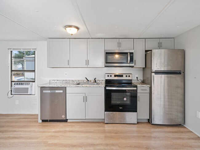 Foto del edificio - 53 Cushion Pl