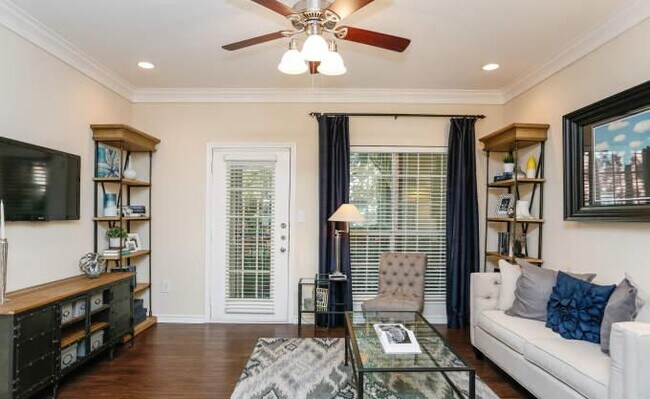 Foto del edificio - 1 bedroom in Houston TX 77027