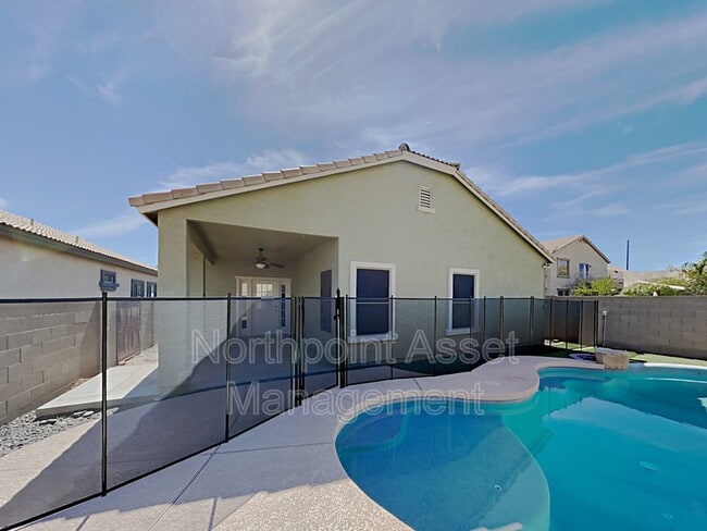 Building Photo - 1238 W Desert Basin Dr