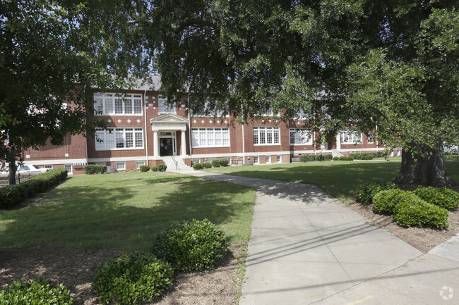 The Brick Lofts Apartments - Spartanburg, SC | Apartments.com