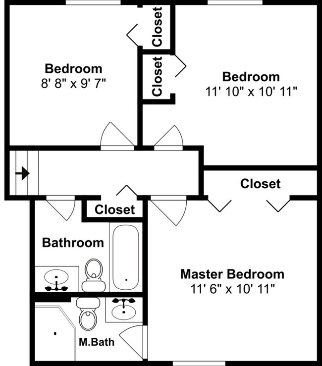 Building Photo - 7424 Highbury Ln