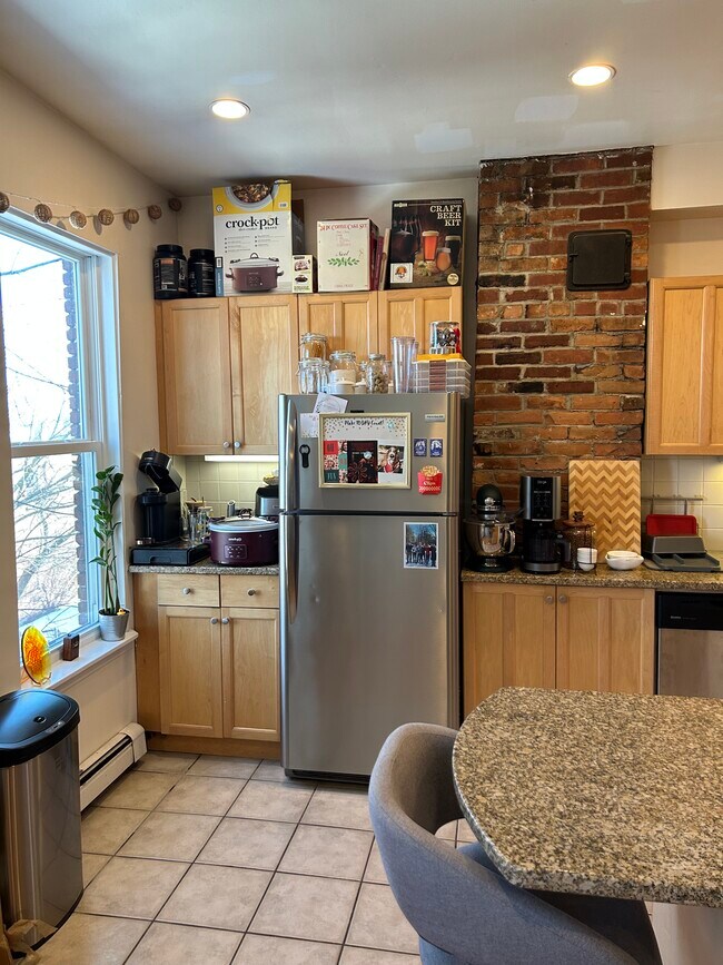 Foto del edificio - 33 Delle Ave