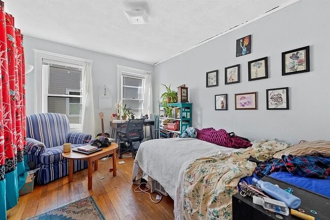 Foto del edificio - 363 Washington St