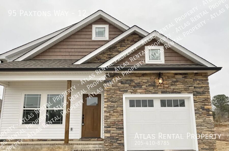 Photo - 95 Paxtons Way-12